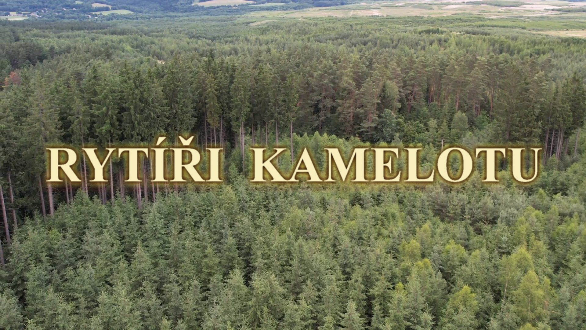 Rytíři Kamelotu