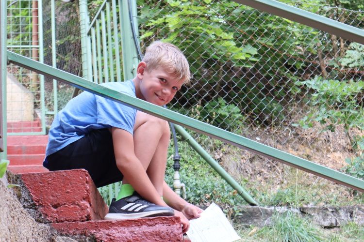 Vránov 200