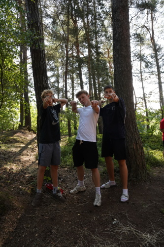Vránov 40